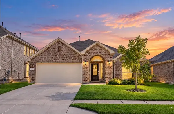 14864 Gilley Lane, Fort Worth, TX 76052