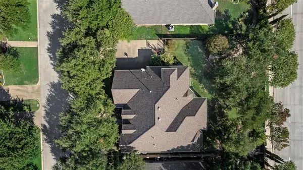 6813 Vista Ridge Drive E, Fort Worth, TX 76132