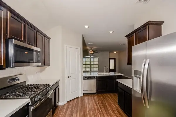 145 Cedar Canyon Drive, Anna, TX 75409