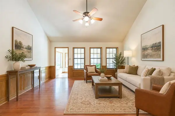 2526 Woodlake Drive, Abilene, TX 79606