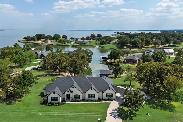 218 White Rock Road, Corsicana, TX 75109