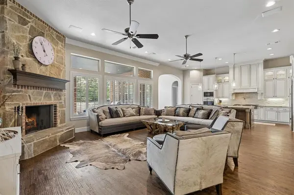 1021 Berkshire Road, Southlake, TX 76092