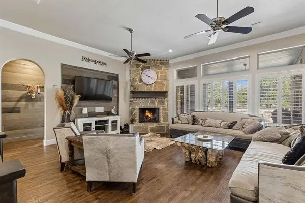 1021 Berkshire Road, Southlake, TX 76092