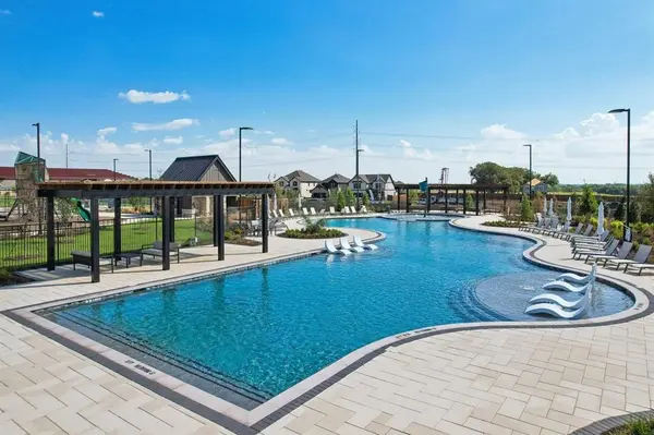 4736 Farmers Drive, Celina, TX 75009