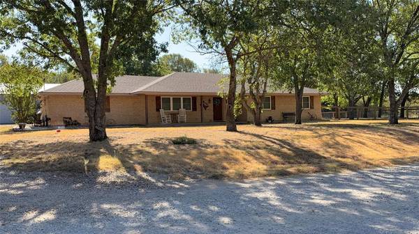 328 County Road 4664, Leonard, TX 75452