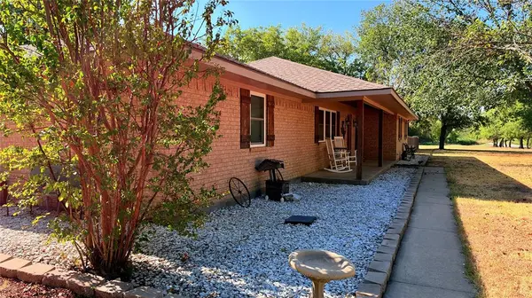 328 County Road 4664, Leonard, TX 75452