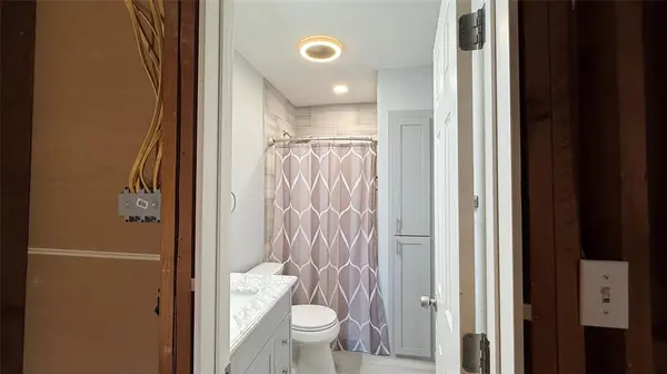5212 Cowden Street, Sansom Park, TX 76114
