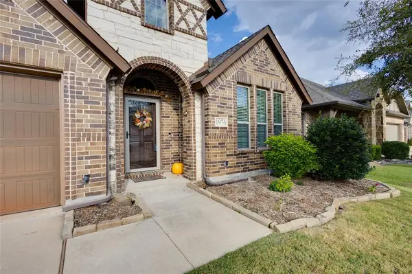 1976 Mercer Lane, Princeton, TX 75407