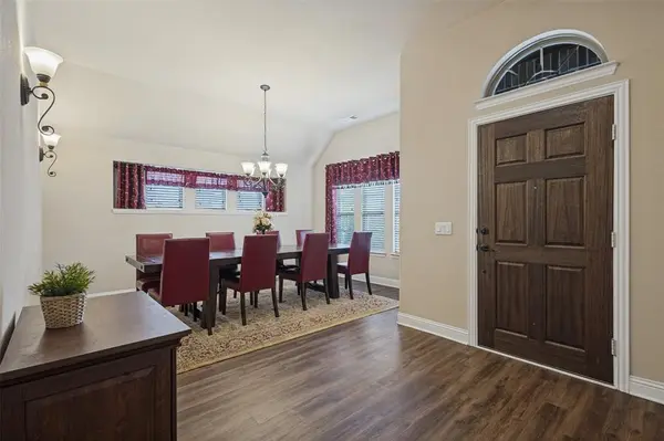 1976 Mercer Lane, Princeton, TX 75407