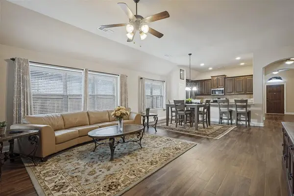 1976 Mercer Lane, Princeton, TX 75407