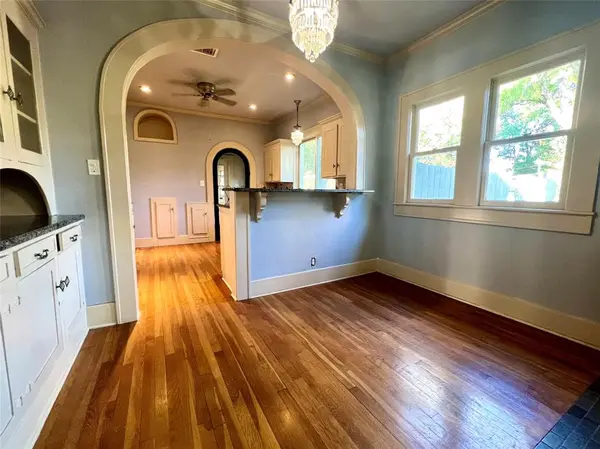 2003 Elizabeth Drive, Brownwood, TX 76801
