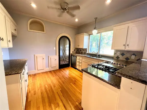 2003 Elizabeth Drive, Brownwood, TX 76801