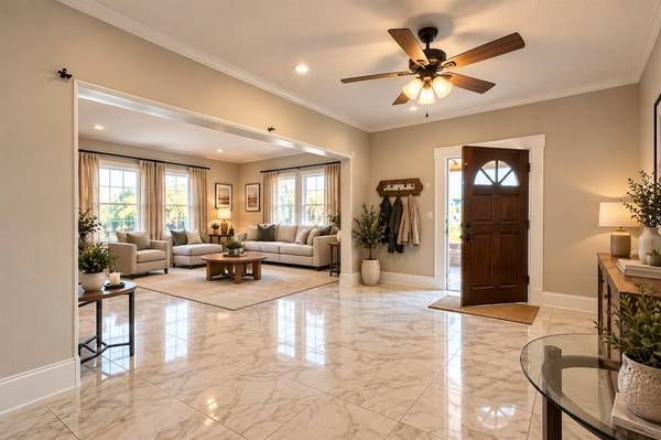 3521 Avenue Avenue E, Fort Worth, TX 76105