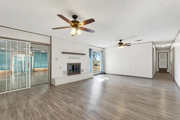 508 N Water Street, Roby, TX 79543