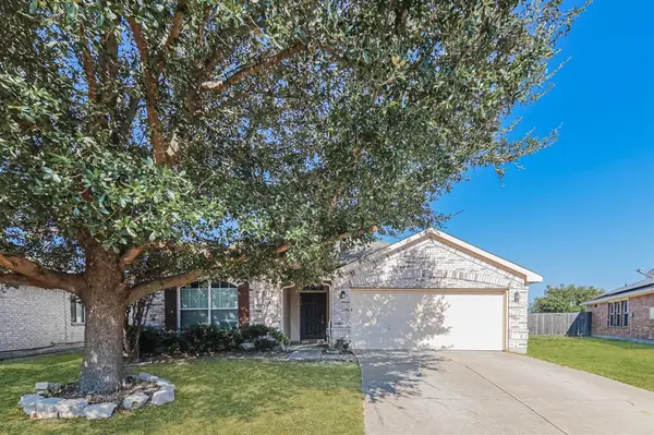 802 Hawthorne Road, Anna, TX 75409