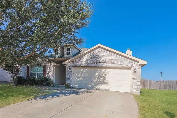 802 Hawthorne Road, Anna, TX 75409