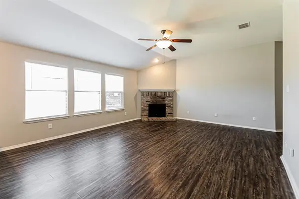 802 Hawthorne Road, Anna, TX 75409