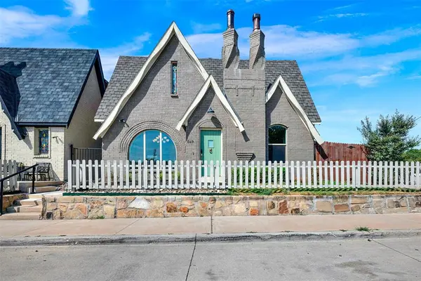 549 N Johnson Street, Mckinney, TX 75069