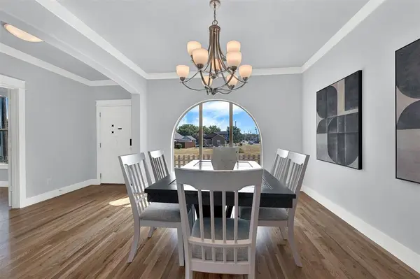 549 N Johnson Street, Mckinney, TX 75069