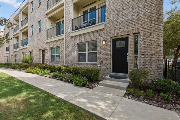 1303 Rancho Mirage Drive, Dallas, TX 75204