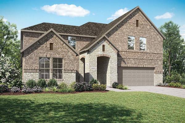7277 Camilla Street, Little Elm, TX 76227