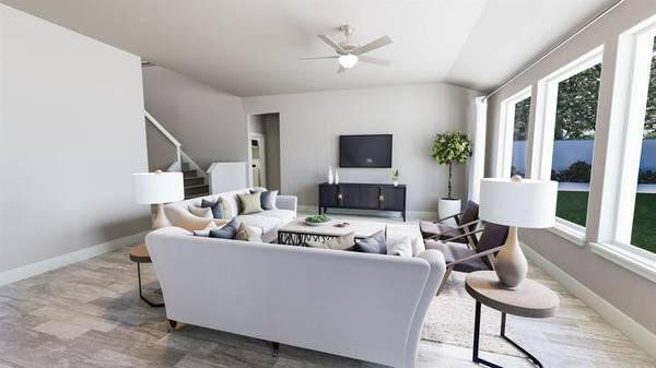7277 Camilla Street, Little Elm, TX 76227