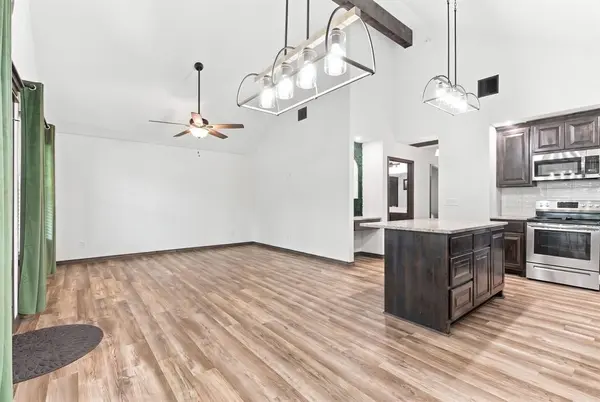2926 Paluxy Trail, Granbury, TX 76048