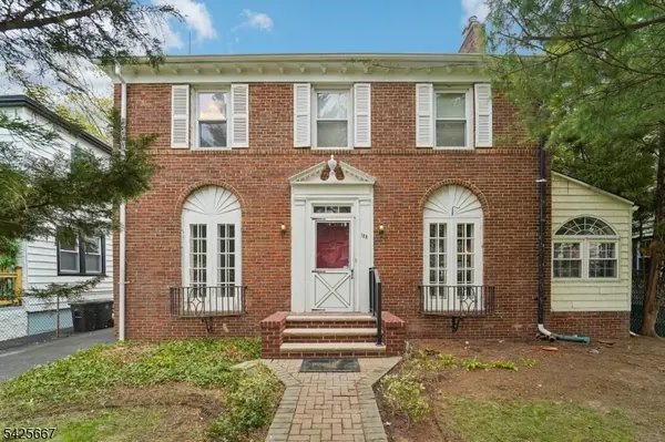 122 Holland Rd, South Orange Village Twp., NJ 07079