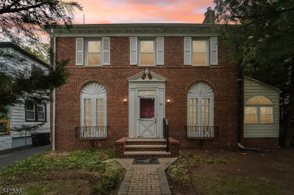 122 Holland Rd, South Orange Village Twp., NJ 07079