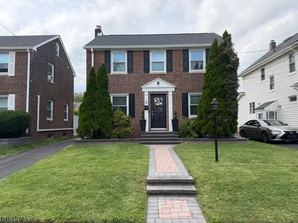 830 Travers St, Union Twp., NJ 07083