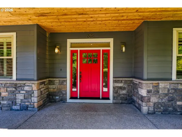 625 SW COMUS CT, Portland, OR 97219