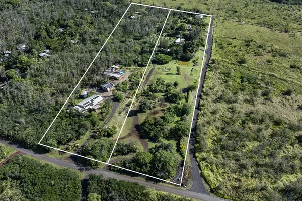 12-1098 KAIMU MAKENA HOMESTEAD RD, Pahoa, HI 96778