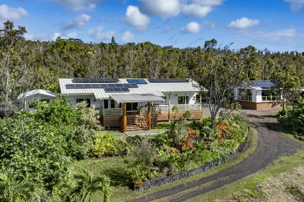 12-1098 KAIMU MAKENA HOMESTEAD RD, Pahoa, HI 96778