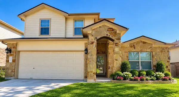 17705 Mahonia LN, Elgin, TX 78621