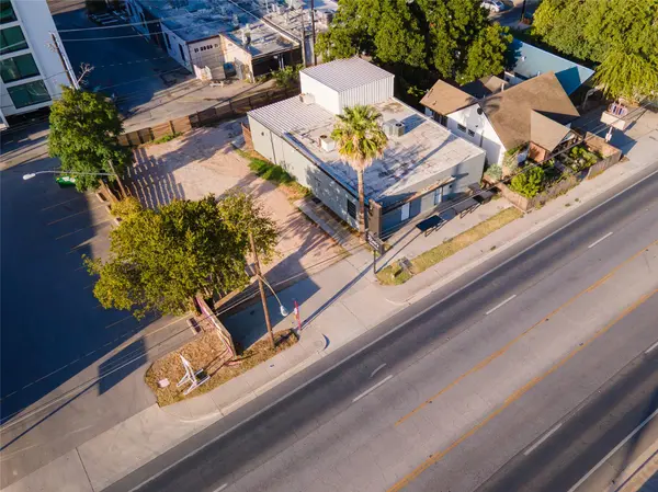 1805 E 7th ST, Austin, TX 78702