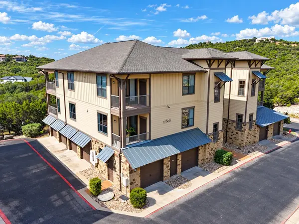17808 Maritime Point DR #202, Jonestown, TX 78645