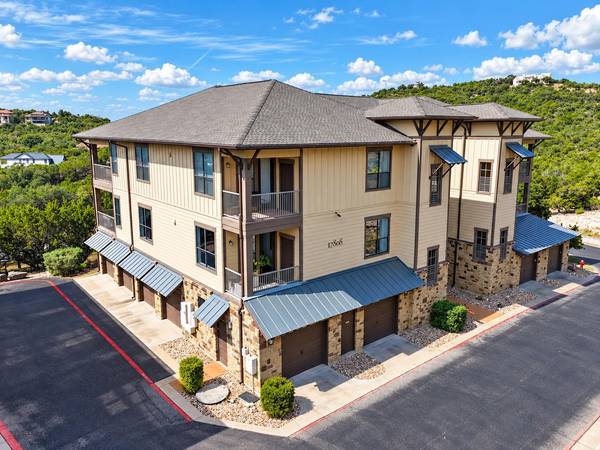 17808 Maritime Point DR #202, Jonestown, TX 78645