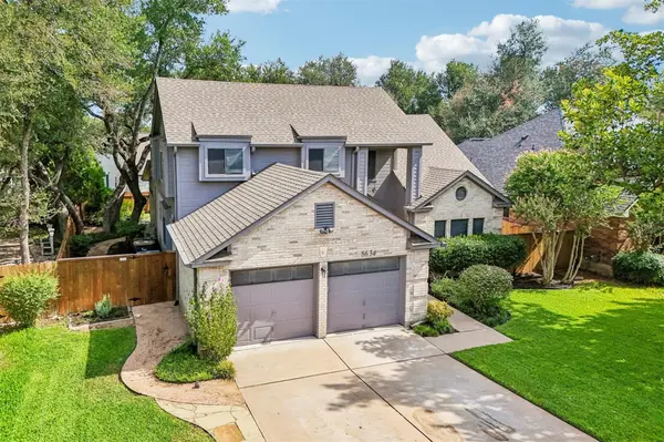 8634 Ephraim RD, Austin, TX 78717