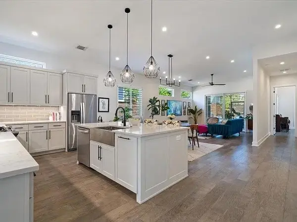 7009 Zachary DR, Austin, TX 78724