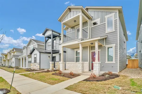1925 Arendale DR, Leander, TX 78641
