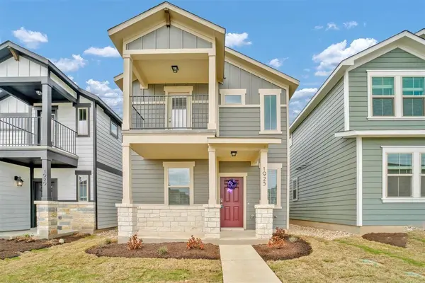 1925 Arendale DR, Leander, TX 78641