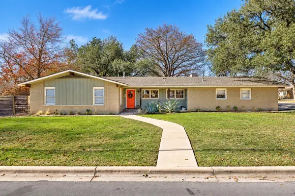 1802 Hutto RD, Georgetown, TX 78626