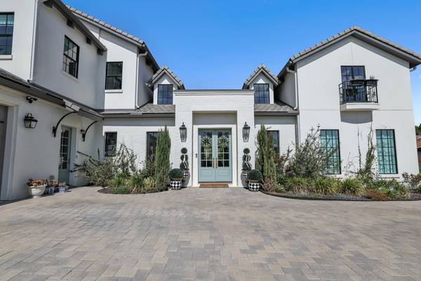 203 Black Wolf RUN, Austin, TX 78738