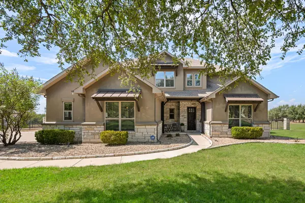 313 Escondido DR, Georgetown, TX 78633