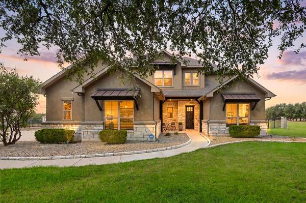 313 Escondido DR, Georgetown, TX 78633