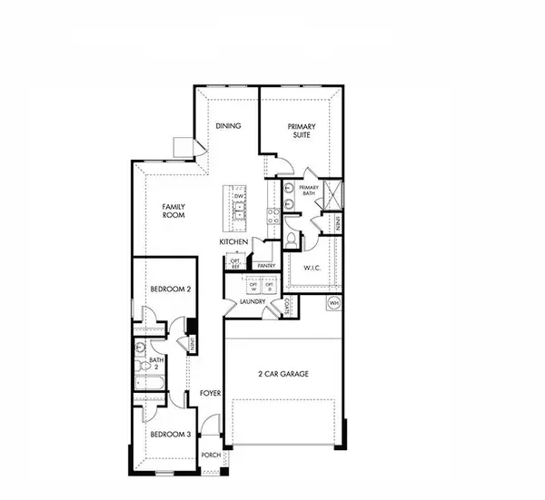 1536 Zion DR, New Braunfels, TX 78132