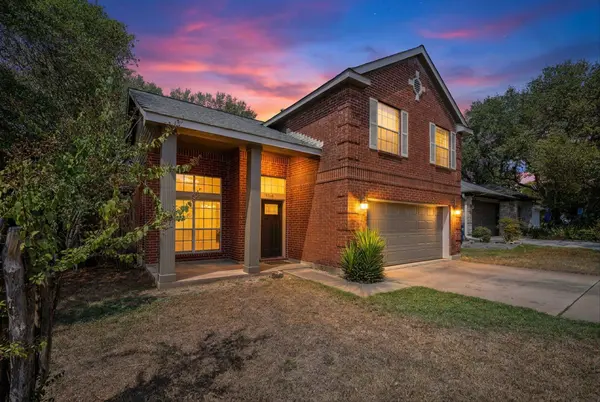 3118 Jubilee TRL, Austin, TX 78748