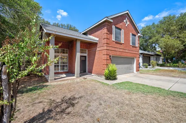 3118 Jubilee TRL, Austin, TX 78748