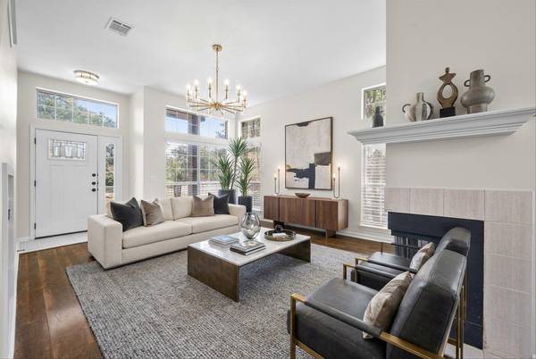 3118 Jubilee TRL, Austin, TX 78748