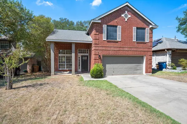 3118 Jubilee TRL, Austin, TX 78748